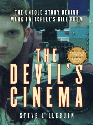 cover image of The Devil's Cinema